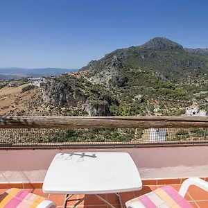 La Casita Del Arrabal Сasa de vacaciones Casares