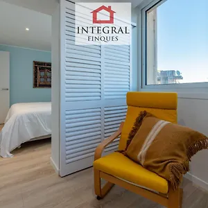  Appartement Torre Marina