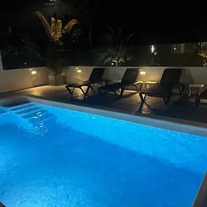 La Era Villa Fuencaliente de la Palma