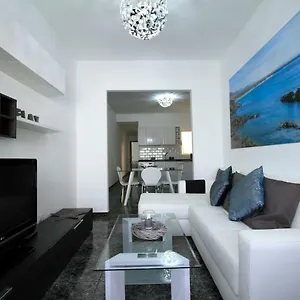 Sea Apartamento Cotillo