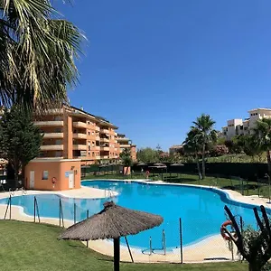 Si Quieres Un Invierno A 15 Grados, Ven A Sabinillas Apartamento San Luis de Sabinillas
